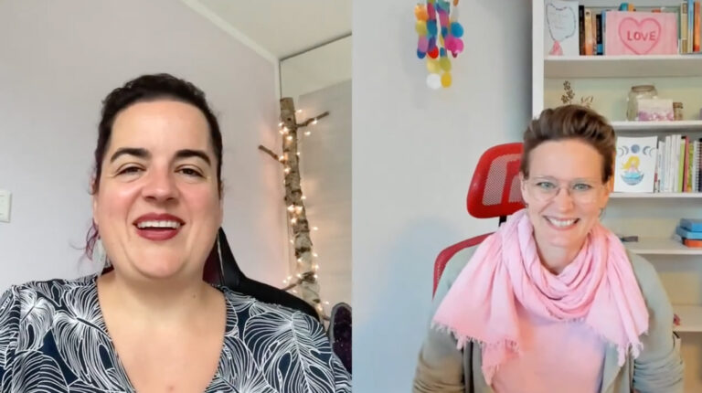 Mit sich selbst in Verbindung kommen: Face Reading, Hochsensibilität und Hochbegabung