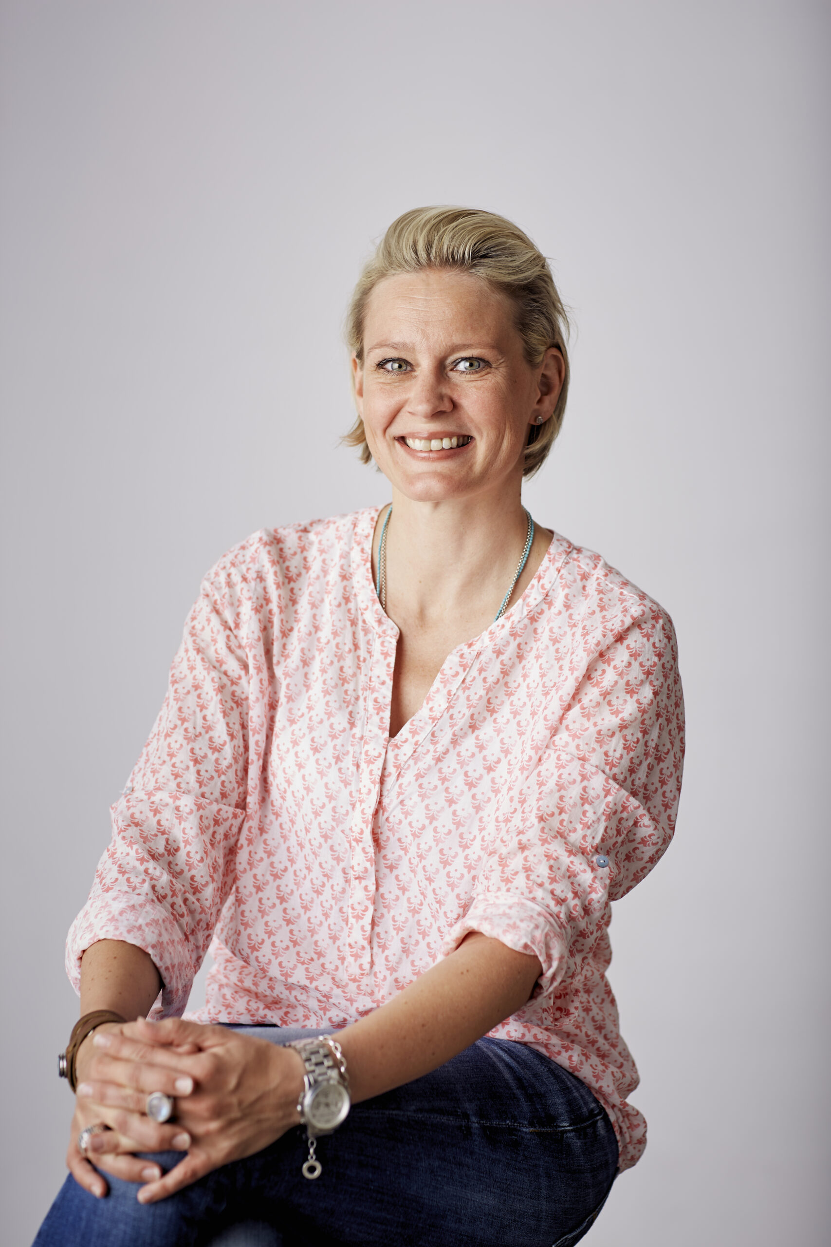 Nicola Holder Coaching