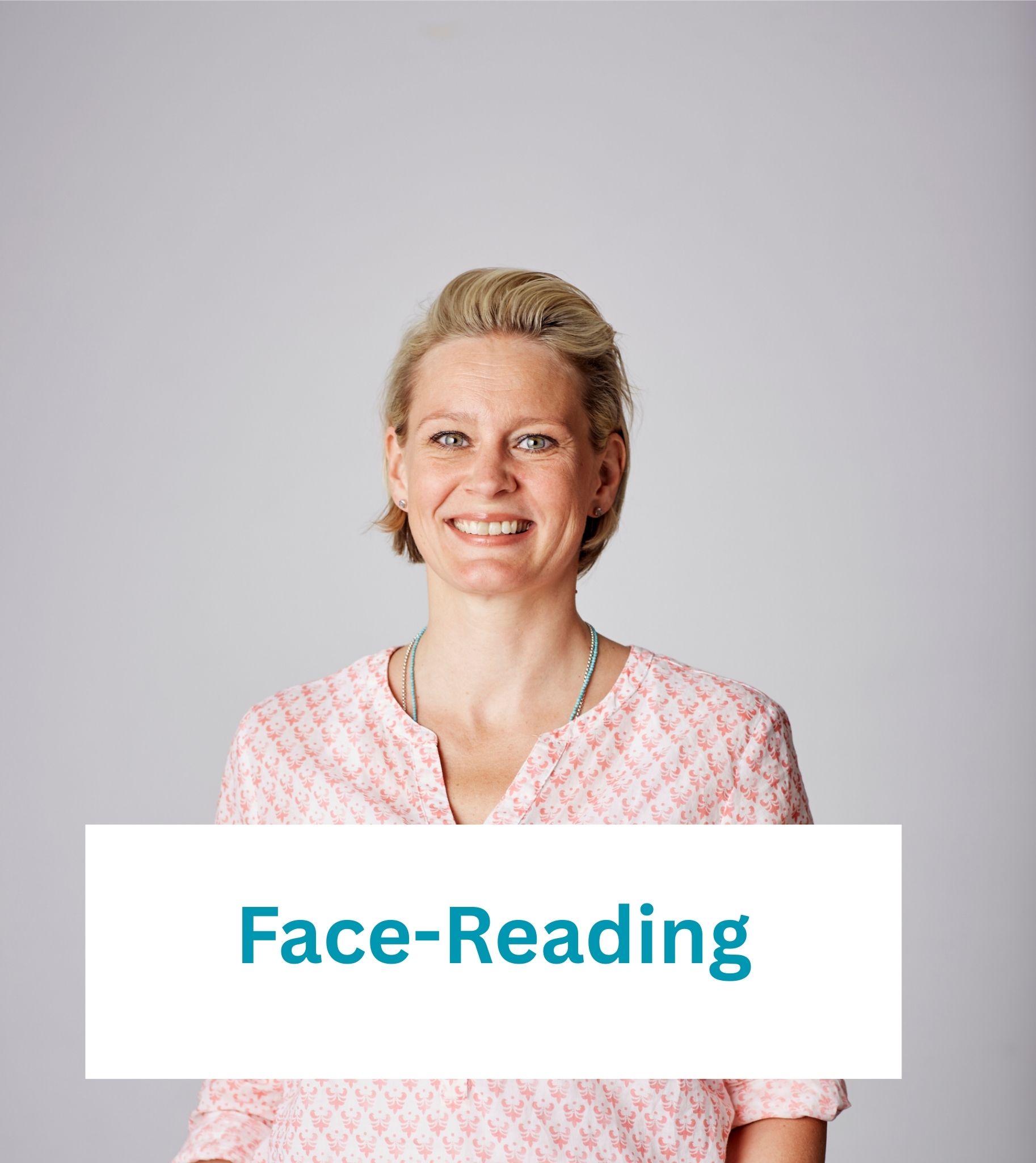 Face-Reading